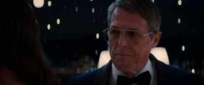 Think about
what I said, yeah?
Mmm. - Operation Fortune: Ruse de Guerre