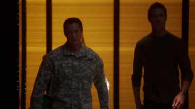 Think about what you're doing,
             gabriel. - Intelligence
