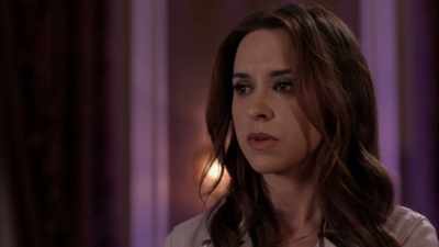 Think about what
you're doing, Pierre. - Crossword Mysteries: A Puzzle to Die For