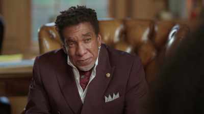 Think about what
you're saying here - A Nashville Legacy