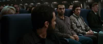 Think about what you're saying no to. - Flightplan