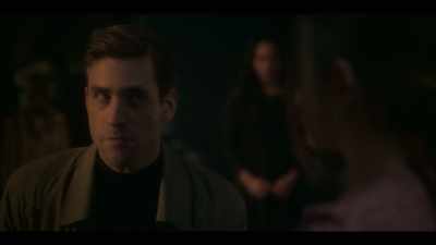 Think about you, - The Haunting of Bly Manor
