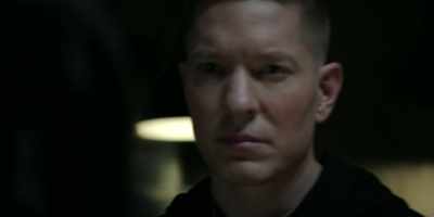 Think again,  mano. 
I need you, and you need me. - Power Book IV: Force