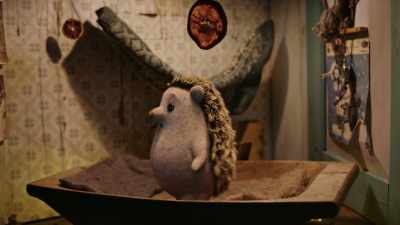 Think, Bolla, think! - Teddy's Christmas