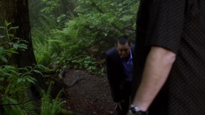 Think you can pick up the pace,
Mr. Viability? - Psych