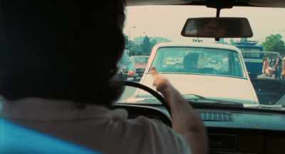 Think you can stop anywhere? - Do Not Expect Too Much from the End of the World