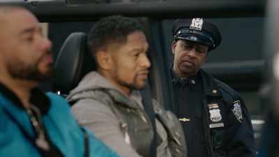 Think you can thwart
the red light camera - East New York