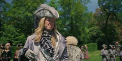 - Think you can win this?
- [grunts] - The Completely Made-Up Adventures of Dick Turpin
