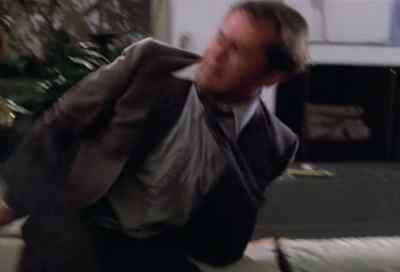 Think carefully. - Moonlighting