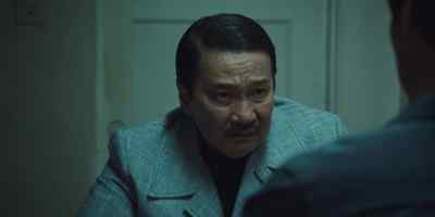 Think your clock's set to the wrong time. - The Sympathizer