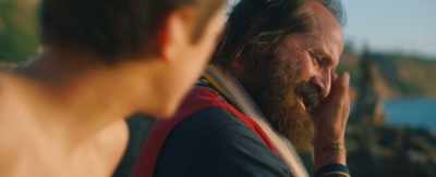 Think you could uh,
talk to him for me? - Age of Summer