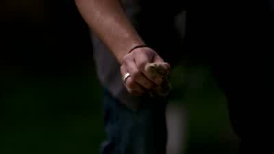 Think fast. - Supernatural