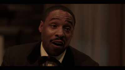Think hard
about what you are doing. - Lawmen: Bass Reeves