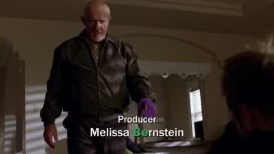 Think hard. - Breaking Bad
