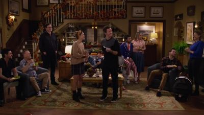 Think we have a new recipe for the book. - Fuller House