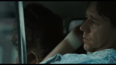 Think he made us? - American Gangster