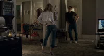 - Think he'll like me? - Gone Baby Gone