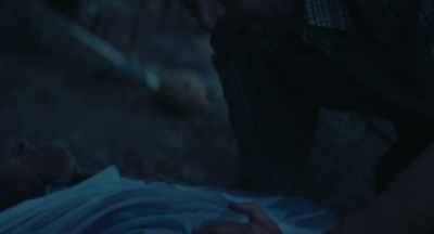 - Think he's gonna be okay?
- I don't know. - H. P. Lovecraft's The Old Ones