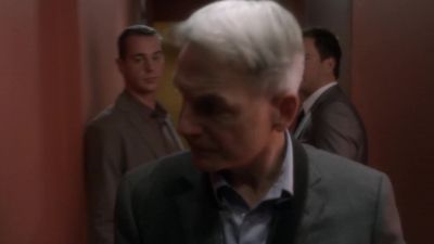 Think he's telling
the truth? - NCIS