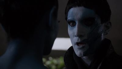 Think how warmly father will greet us - Marvel's Agents of S.H.I.E.L.D.