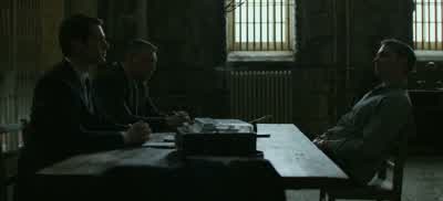 Think I could get some Big Red? - Mindhunter