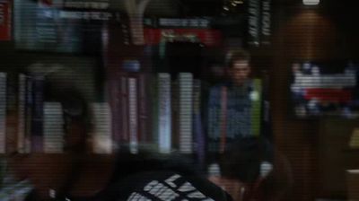 Think I got something on the top shelf. - CSI: Crime Scene Investigation