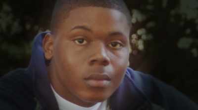 Think I was one of two Black
males in the program my year. - Stockton on My Mind