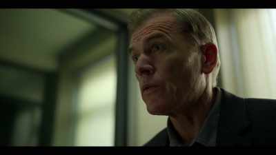 "Think"? I thought you kept
a particularly close eye on him. - Young Wallander