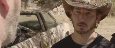 Think if we go back
where I killed her mama, - The Girl on the Mountain