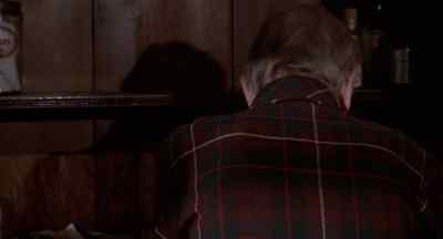 Think I'll take a bite out of you. - Ghost Story