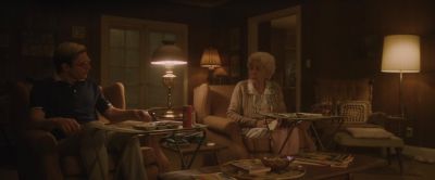 Think I'm gonna go upstairs, Grandma. - Dahmer – Monster: The Jeffrey Dahmer Story
