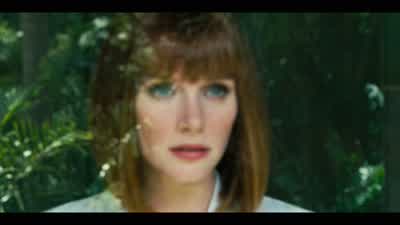 Think it will scare the kids? - Jurassic World