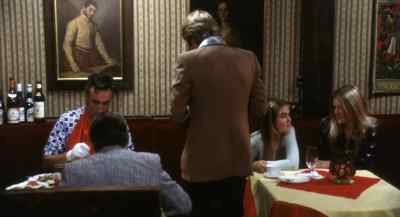  think it's about time to make a deal. - The Killing of a Chinese Bookie