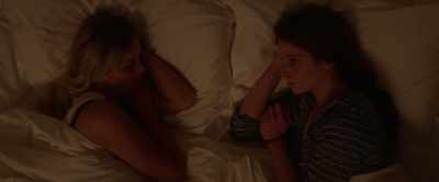 Think it's more complicated than that - Dance Academy: The Movie