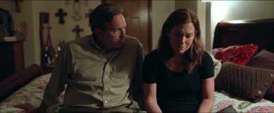 Think it's time to do
something, bring her home? - Vindication