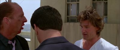 Think it's true - Tango & Cash