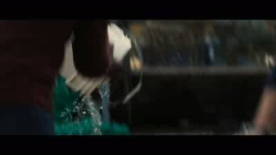 Think Karli's gonna throw in the towel? - The Falcon and the Winter Soldier