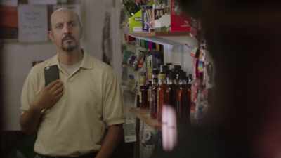 think-knew-son-jason - The Chi