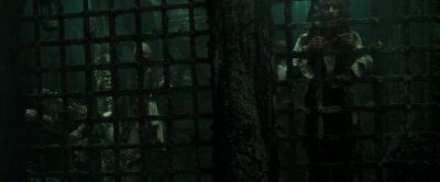 Think like the whelp - Pirates of the Caribbean: At World's End