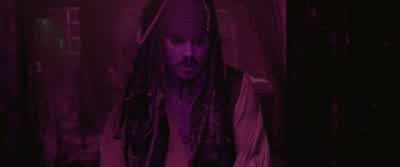 Think you might be better off if you justAngelica Yah stay out of it - Pirates of the Caribbean: On Stranger Tides