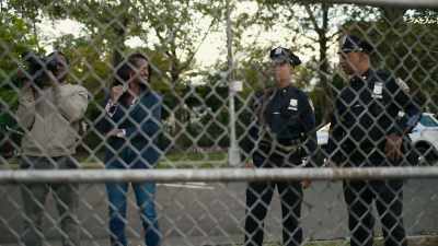 Think it might be possible
for our detectives - East New York