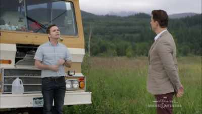 Think you might
be ready - Signed, Sealed, Delivered: The Road Less Traveled