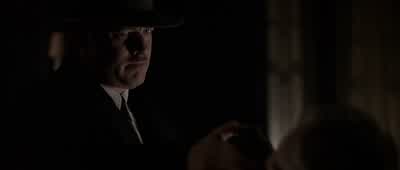 Think Mike Don't be stupid I'm just the messengerThen give Mr Rooney a message for meWhat is it - Road to Perdition