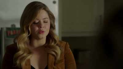 Think of A as a bully
who makes a game - Pretty Little Liars: The Perfectionists
