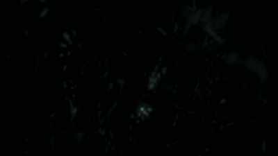 Think of a speck,
a tiny, insignificant patch of space, - Universe
