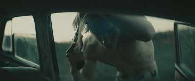 Think of all
the dead that are there, - Wildcat