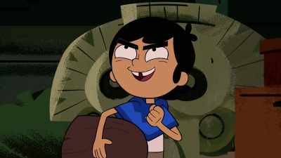 Think of all the other things - Victor and Valentino