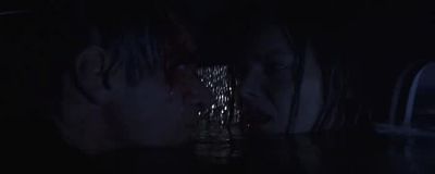 Think of Caitlin - What Lies Beneath
