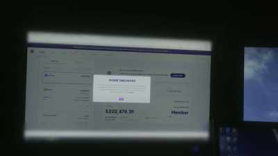 Think of Celsius like a bank,
but for cryptocurrency. - Impact x Nightline
