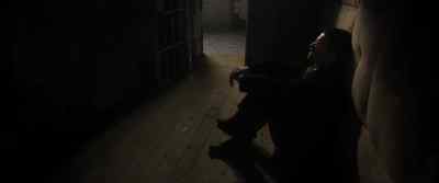 Think of him
as a patient. - Stonehearst Asylum